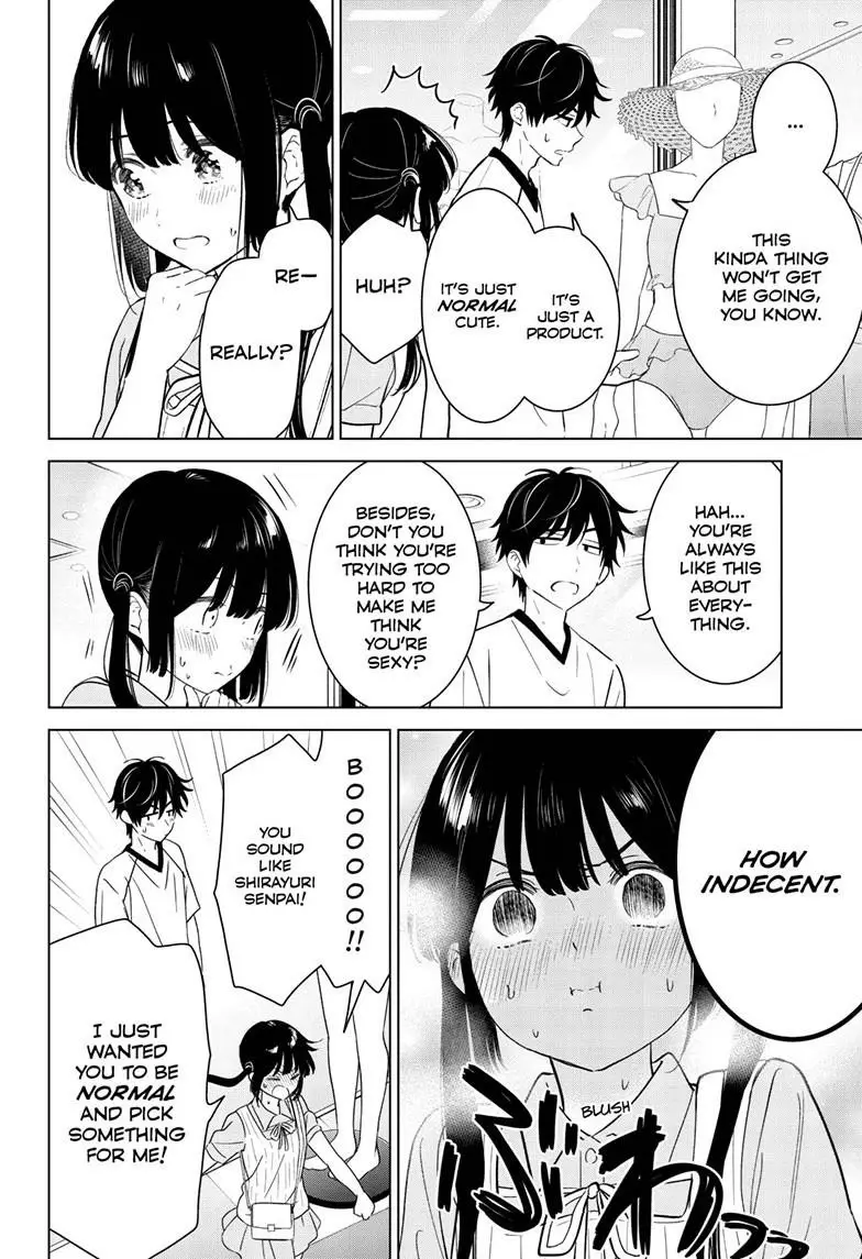 Read I Want to End This Love Game Manga Online