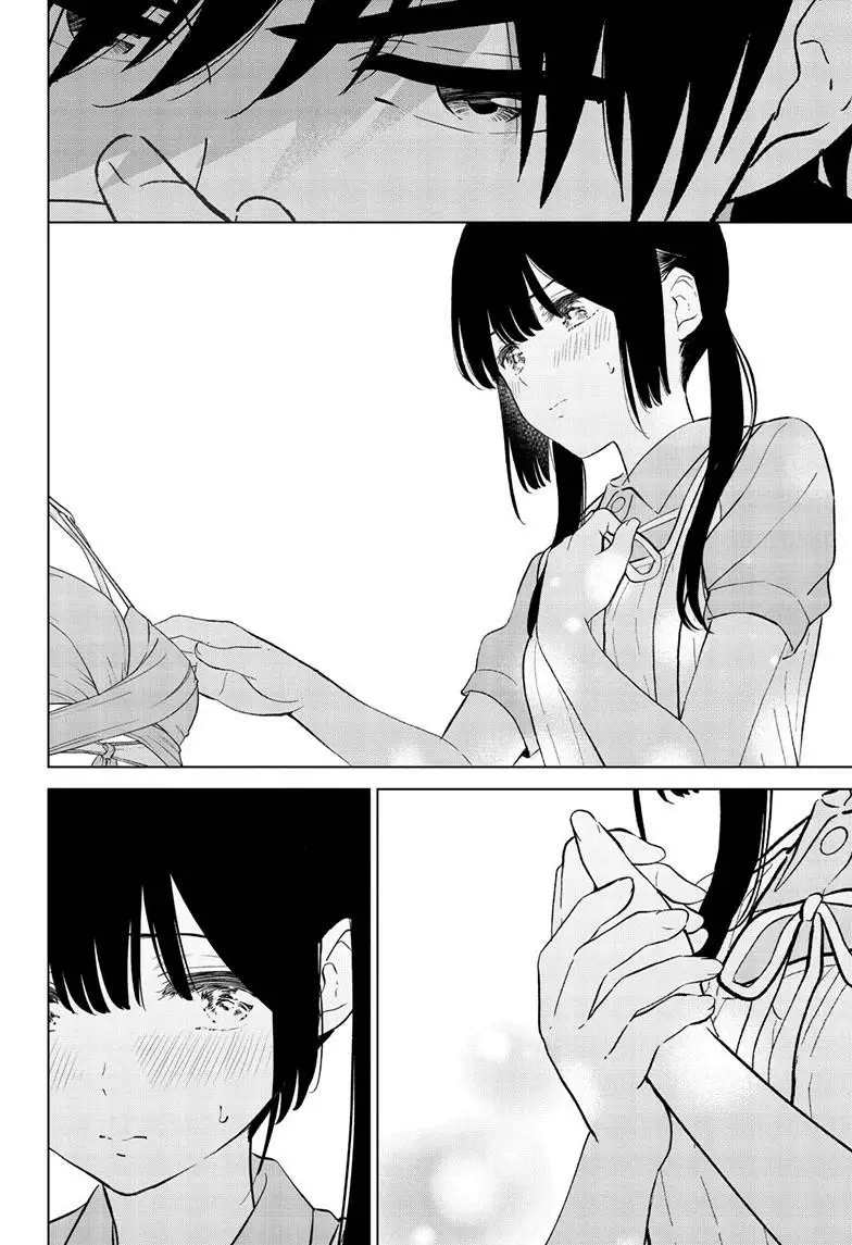 Read I Want to End This Love Game Manga Online