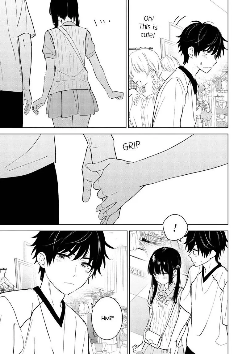 Read I Want to End This Love Game Manga Online