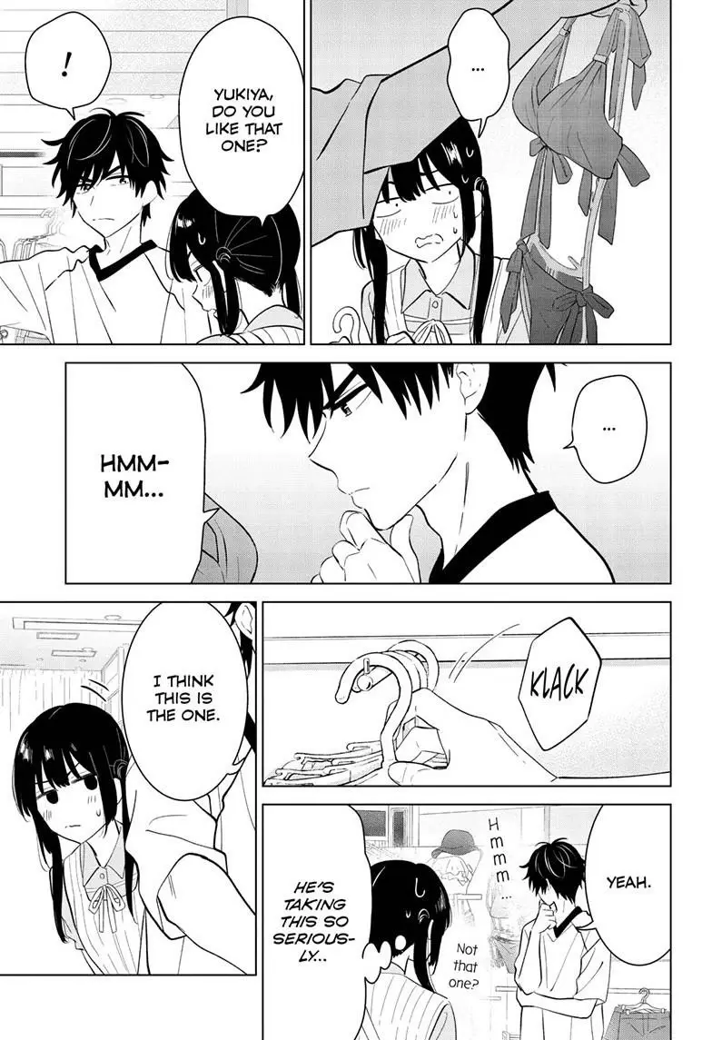 Read I Want to End This Love Game Manga Online