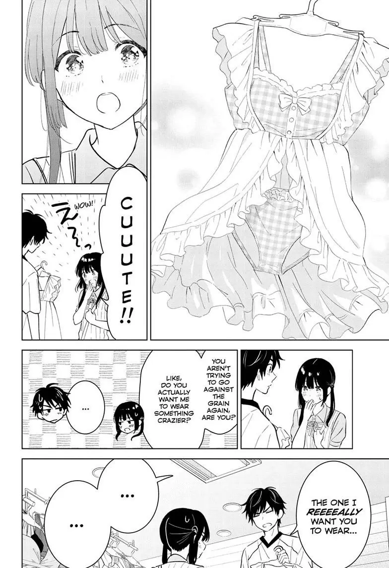Read I Want to End This Love Game Manga Online
