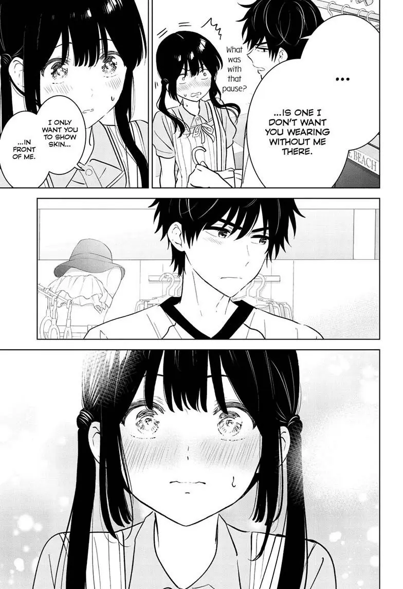 Read I Want to End This Love Game Manga Online