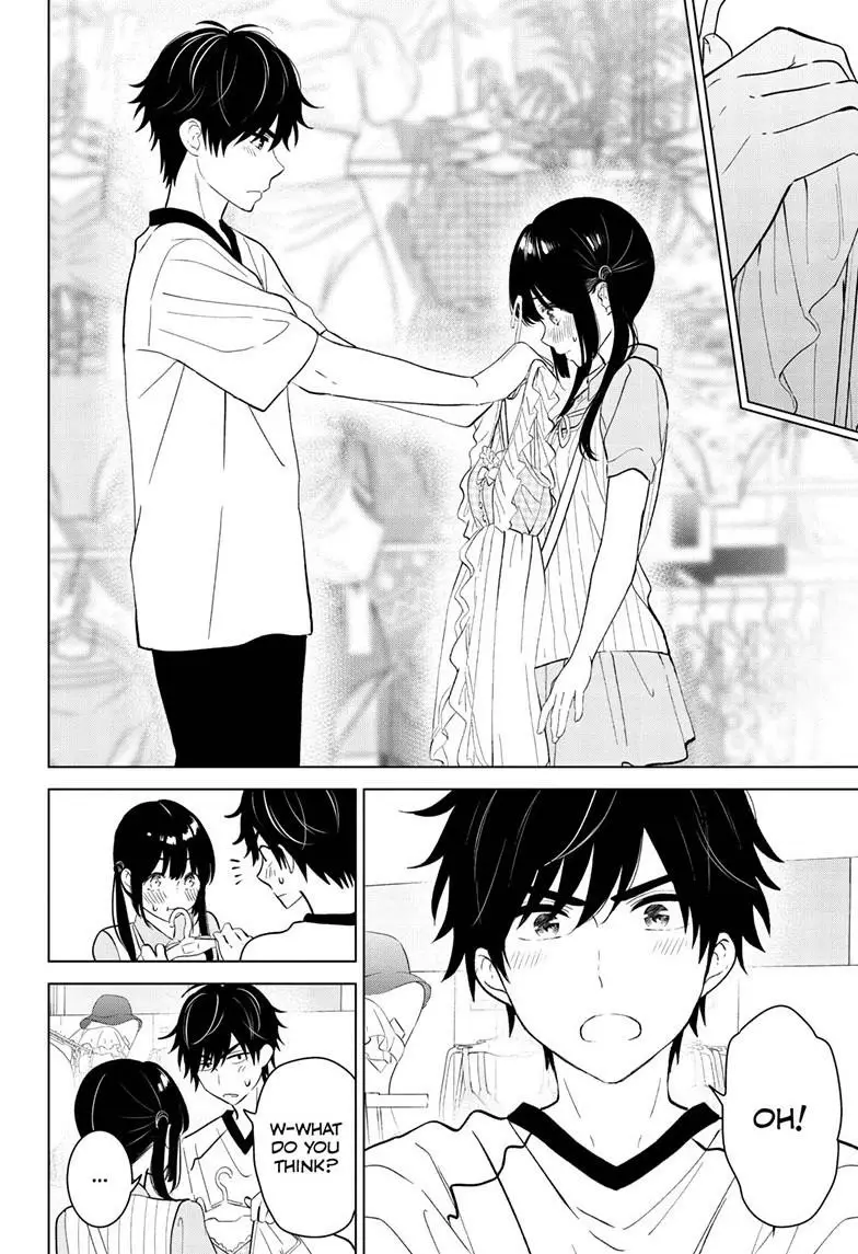 Read I Want to End This Love Game Manga Online