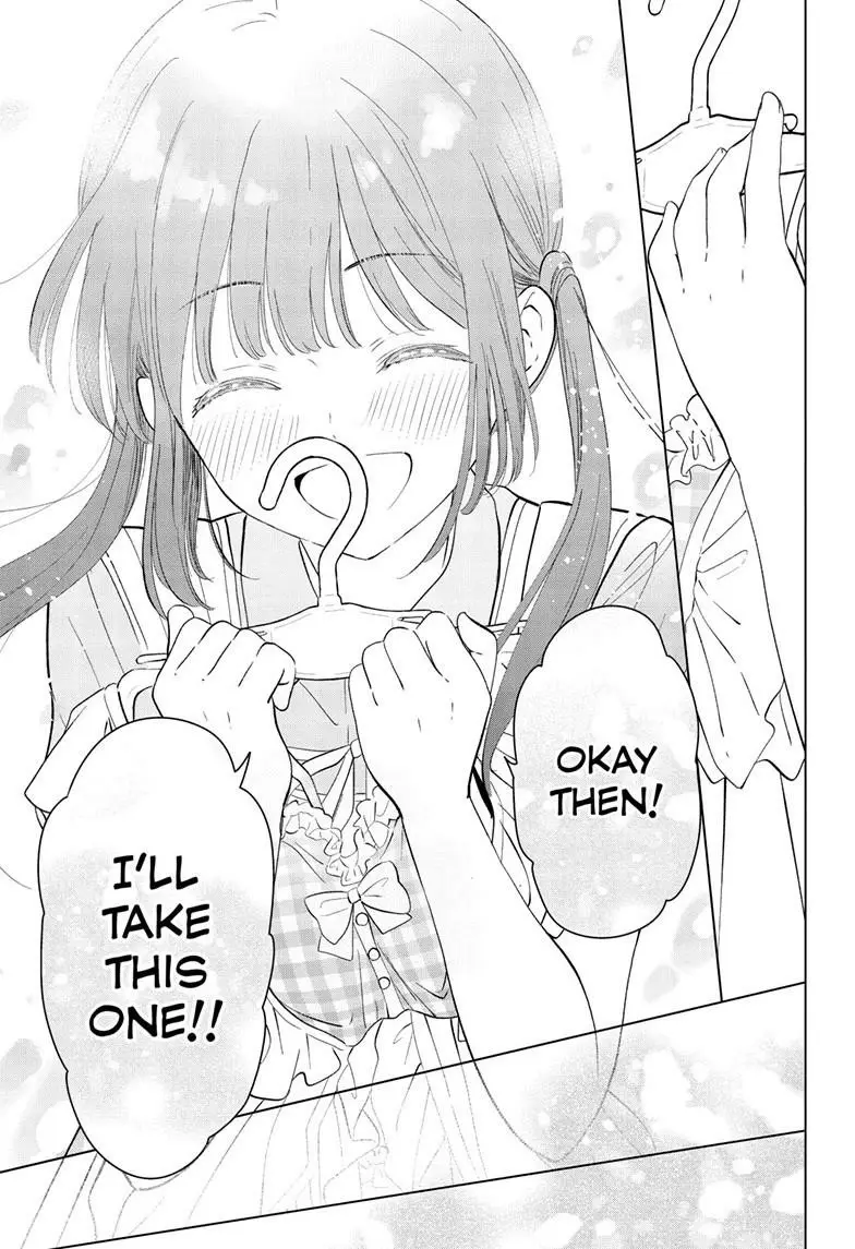 Read I Want to End This Love Game Manga Online