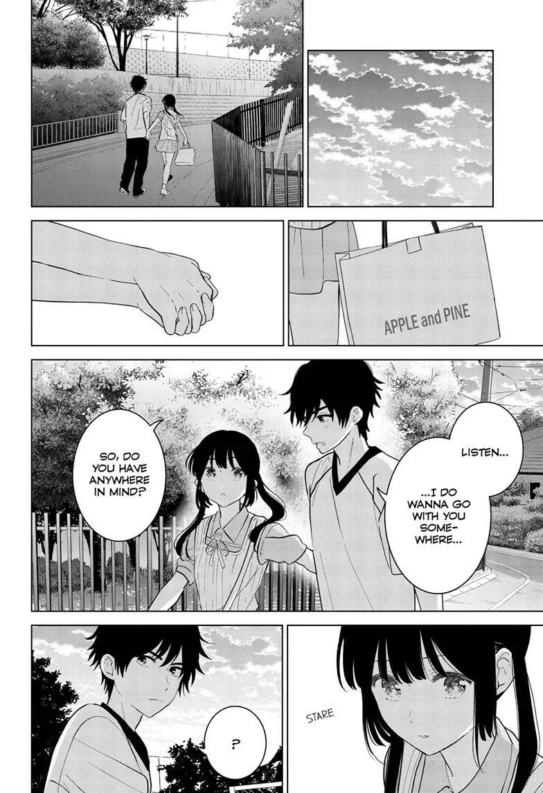 Read I Want to End This Love Game Manga Online