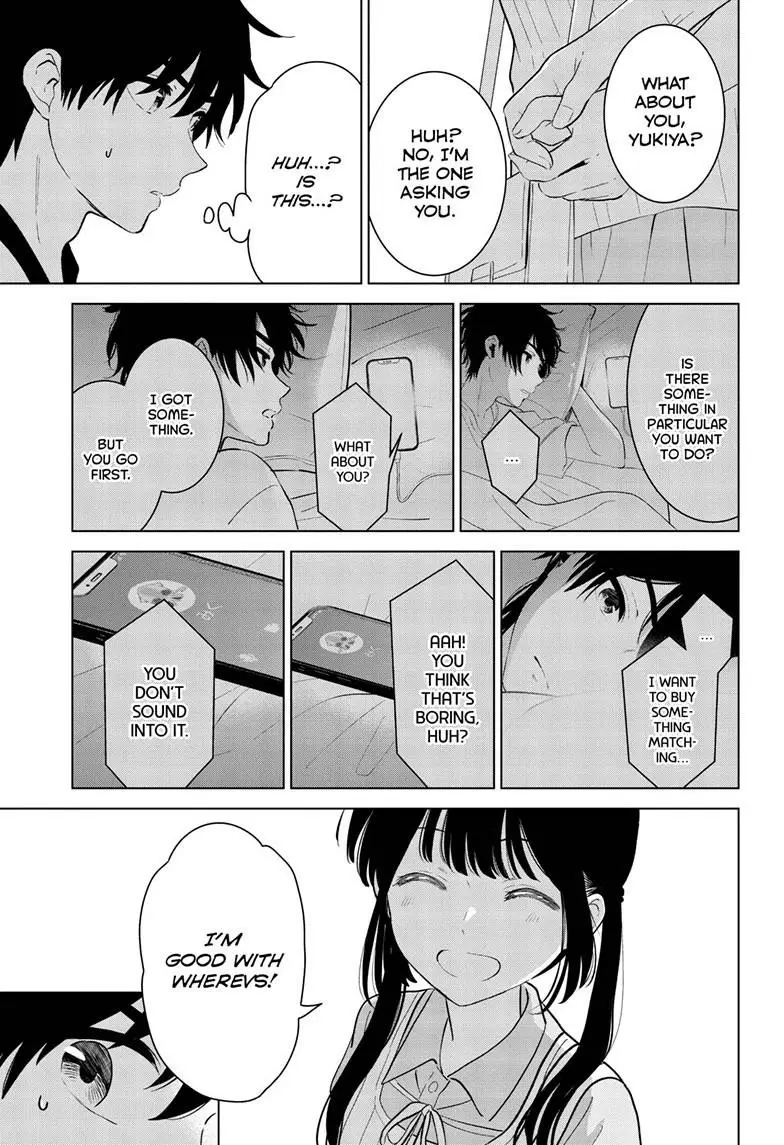 Read I Want to End This Love Game Manga Online