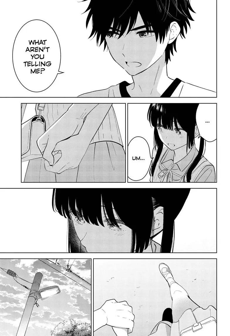 Read I Want to End This Love Game Manga Online
