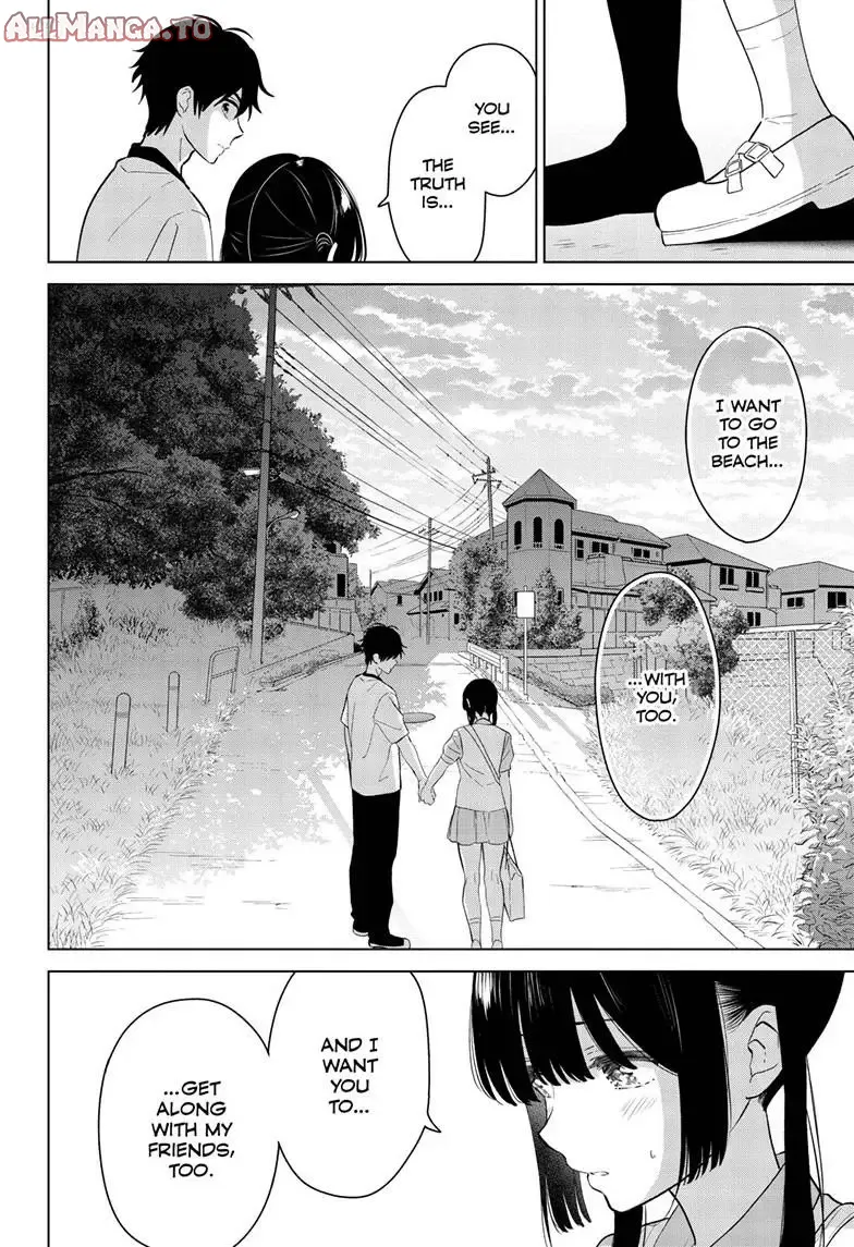 Read I Want to End This Love Game Manga Online