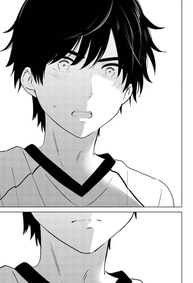 Read I Want to End This Love Game Manga Online