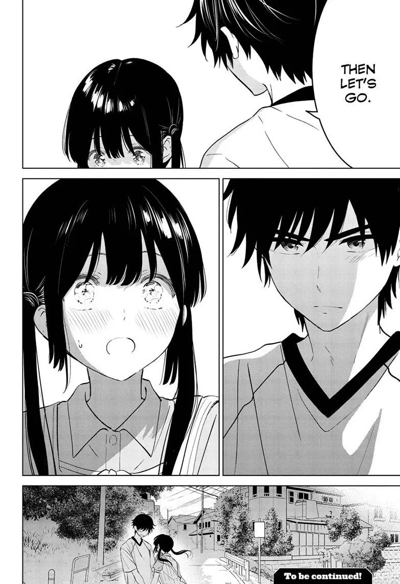 Read I Want to End This Love Game Manga Online