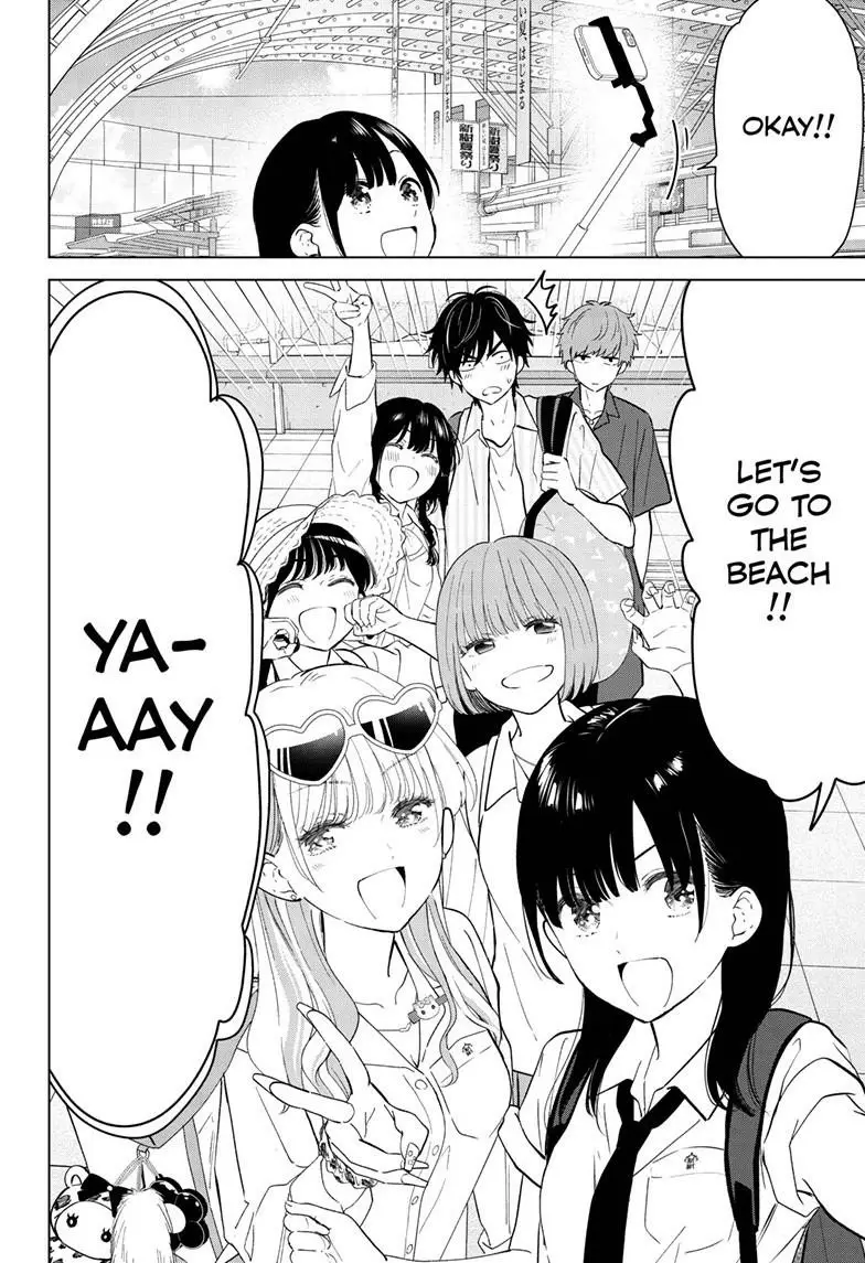 Read I Want to End This Love Game Manga Online
