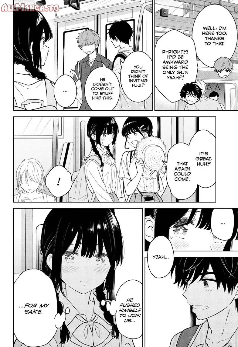 Read I Want to End This Love Game Manga Online