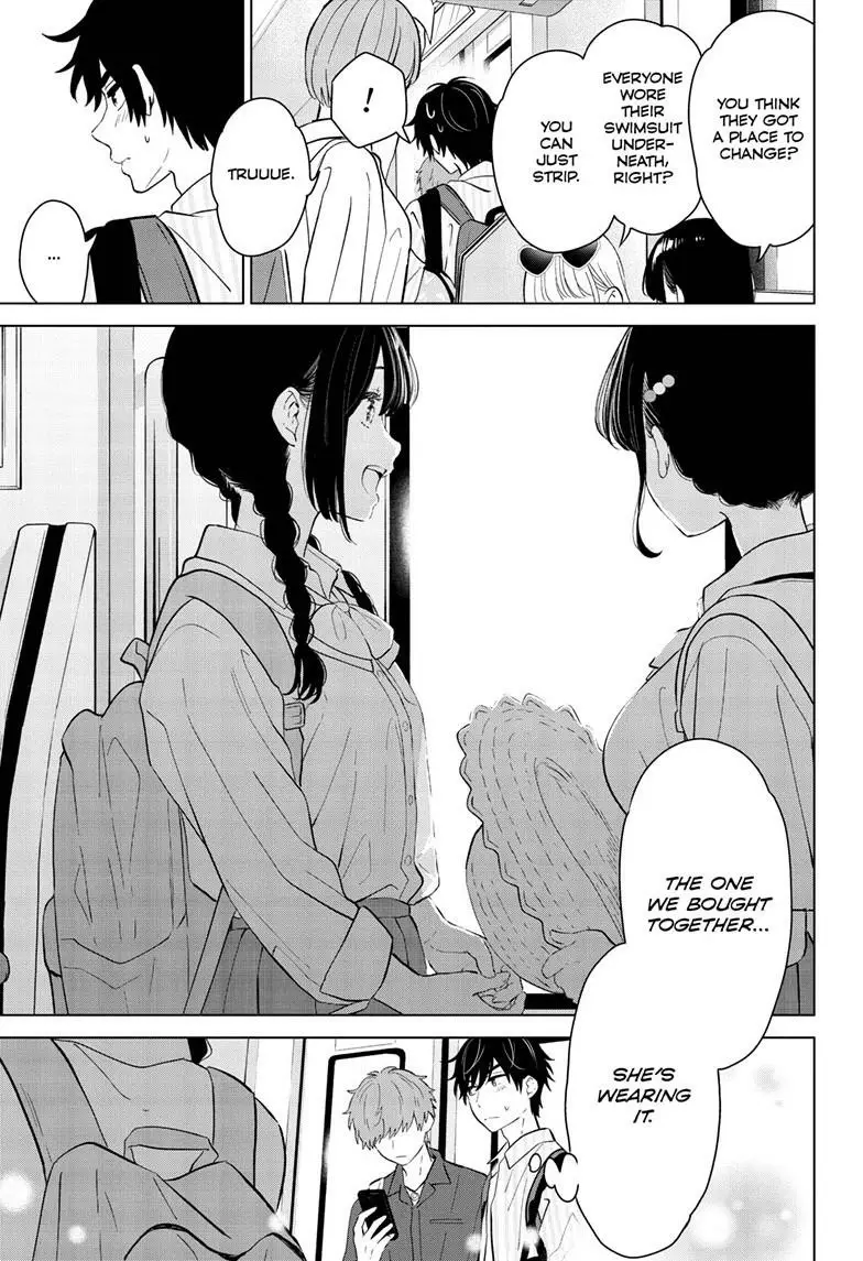 Read I Want to End This Love Game Manga Online