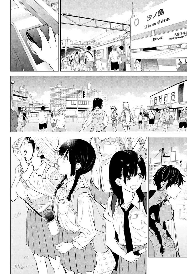 Read I Want to End This Love Game Manga Online