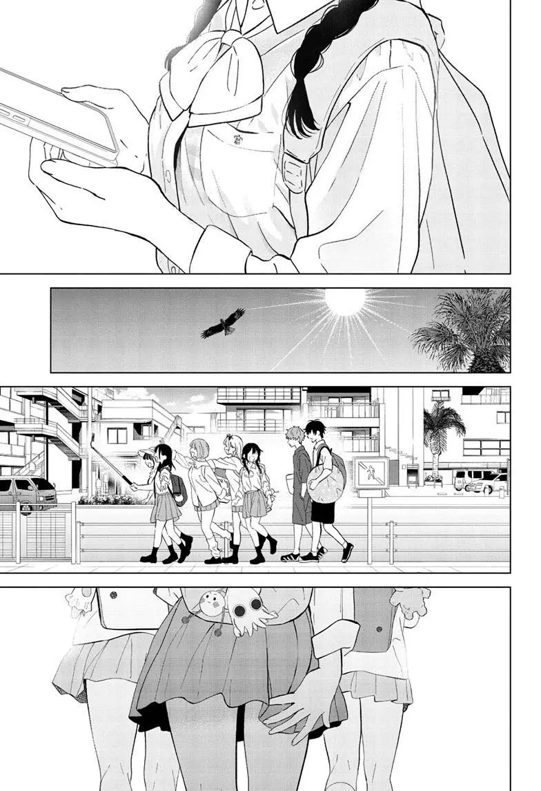 Read I Want to End This Love Game Manga Online