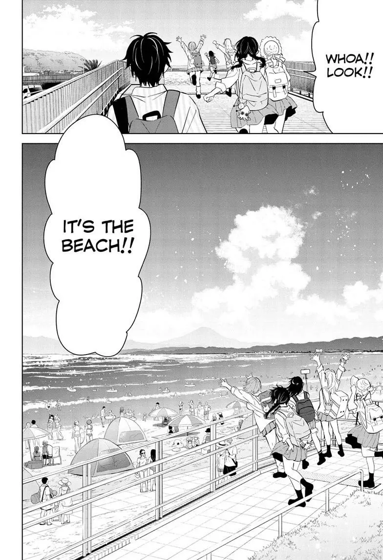 Read I Want to End This Love Game Manga Online
