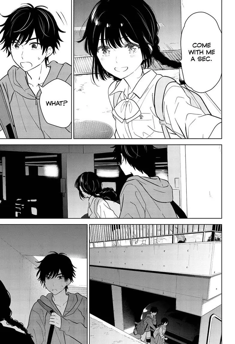 Read I Want to End This Love Game Manga Online