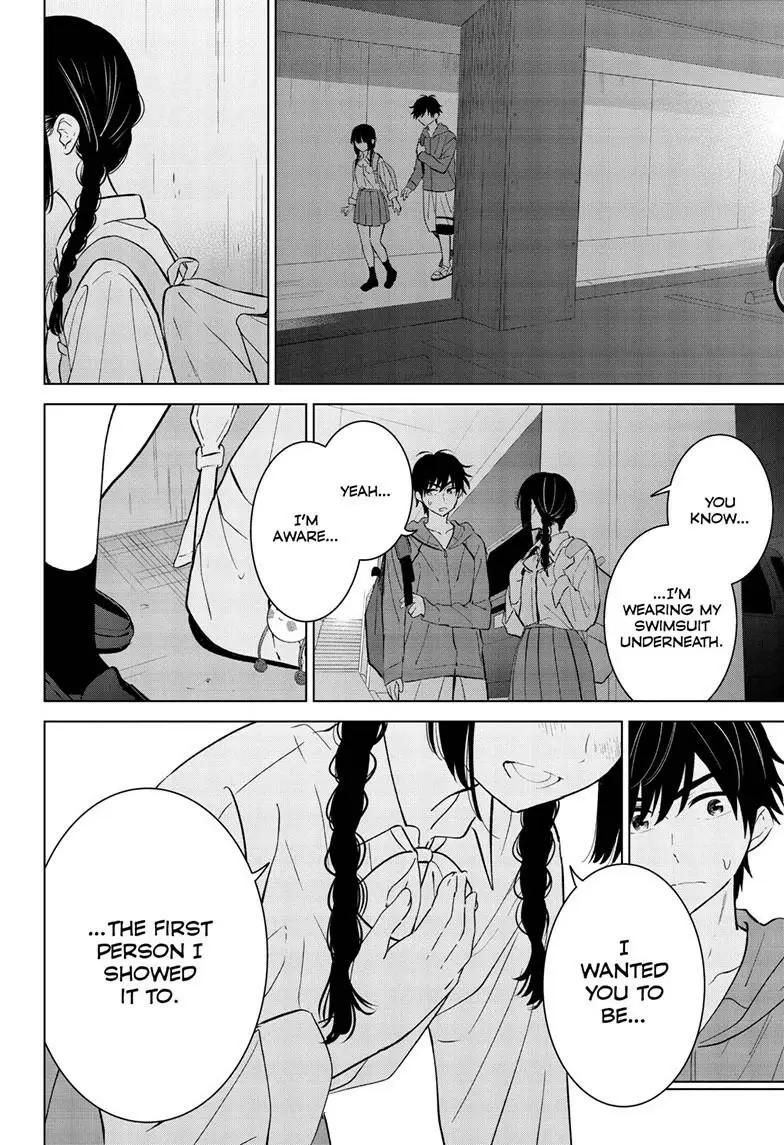 Read I Want to End This Love Game Manga Online