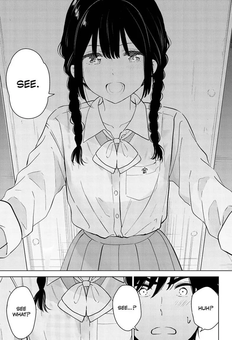 Read I Want to End This Love Game Manga Online
