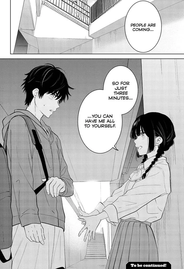 Read I Want to End This Love Game Manga Online
