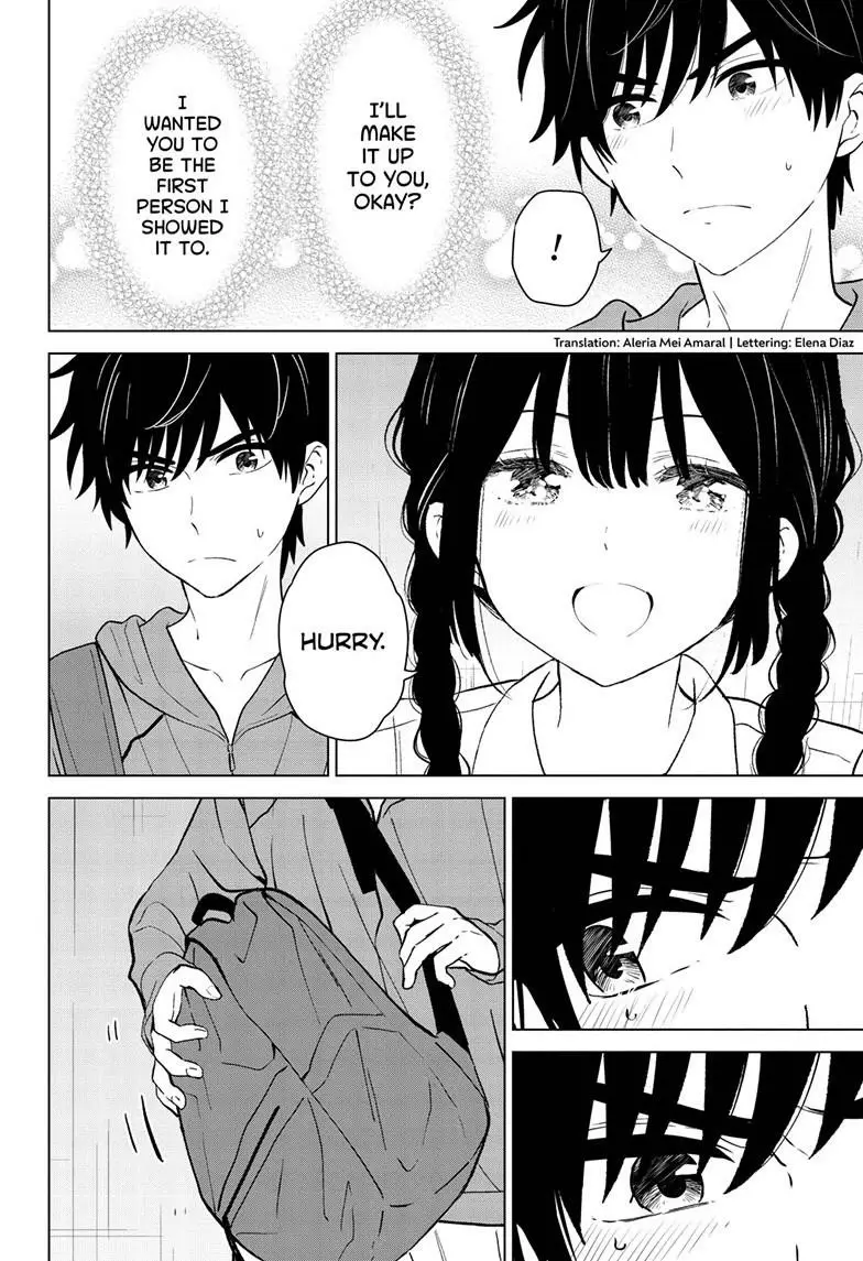 Read I Want to End This Love Game Manga Online