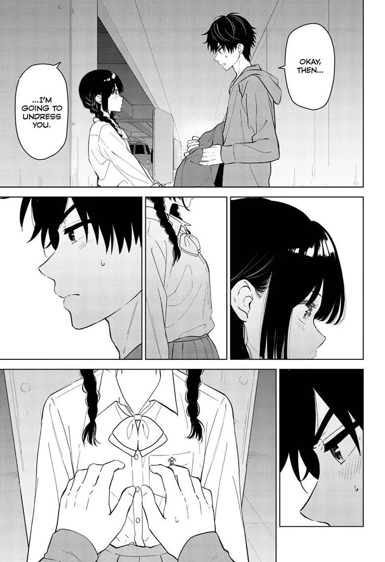Read I Want to End This Love Game Manga Online