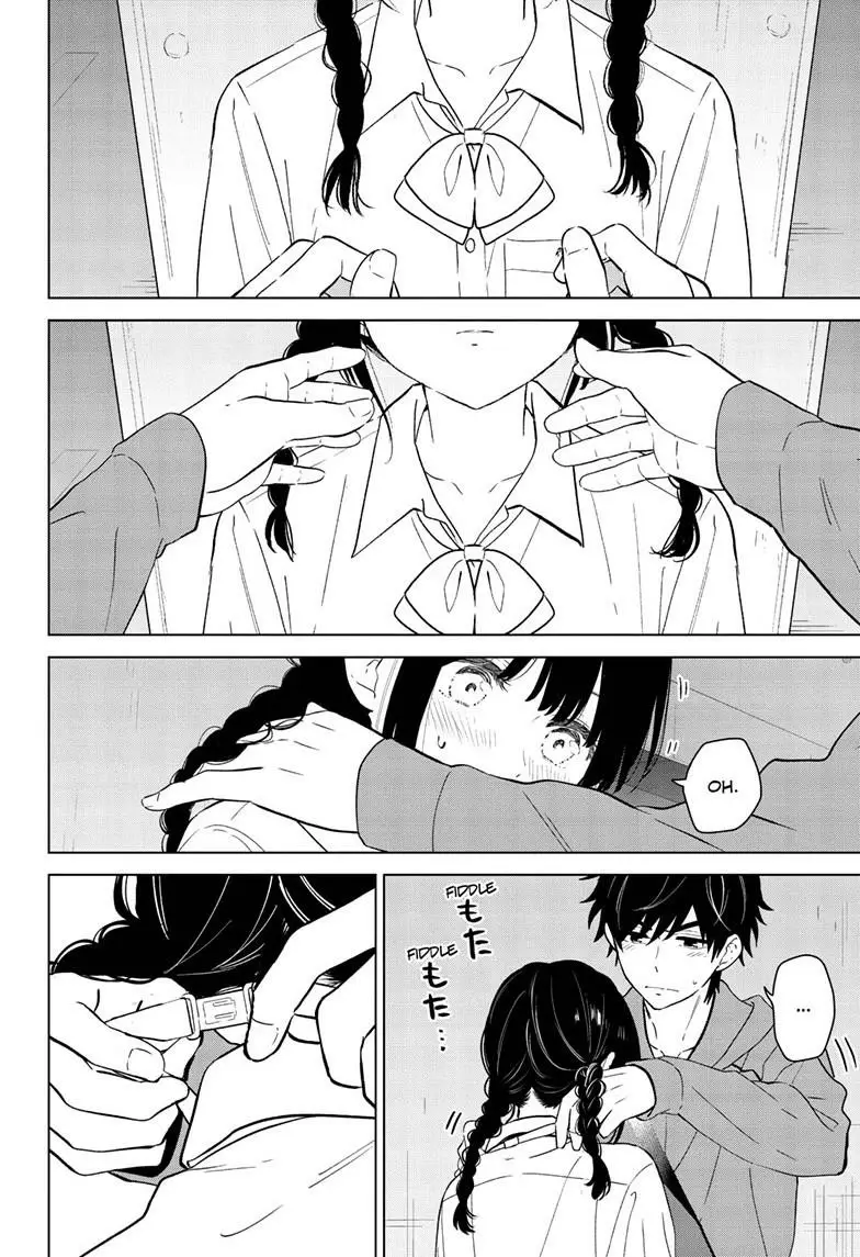 Read I Want to End This Love Game Manga Online