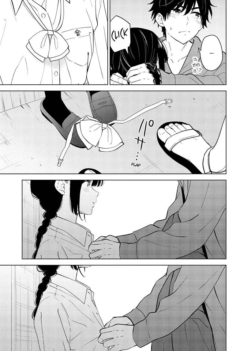 Read I Want to End This Love Game Manga Online