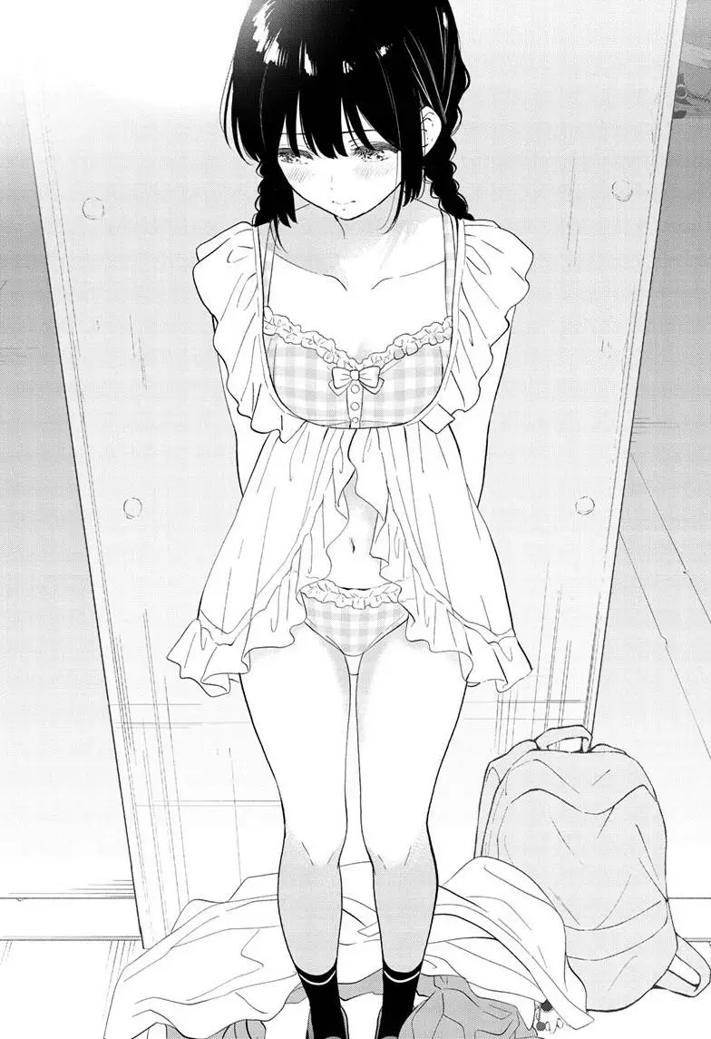 Read I Want to End This Love Game Manga Online