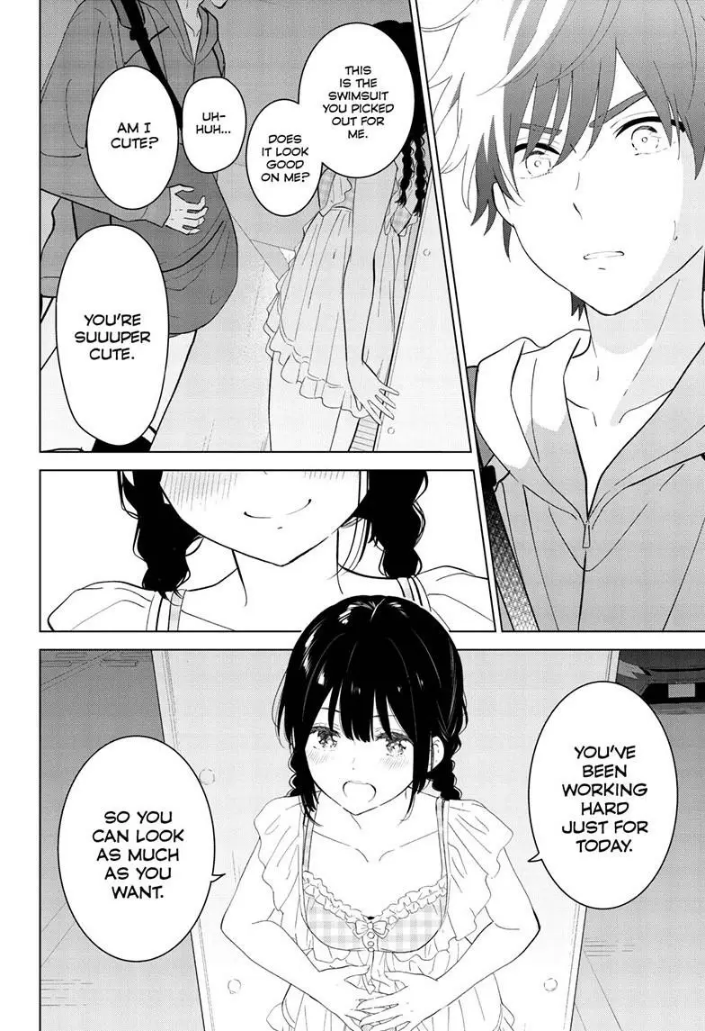 Read I Want to End This Love Game Manga Online
