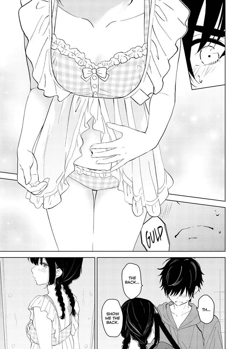 Read I Want to End This Love Game Manga Online