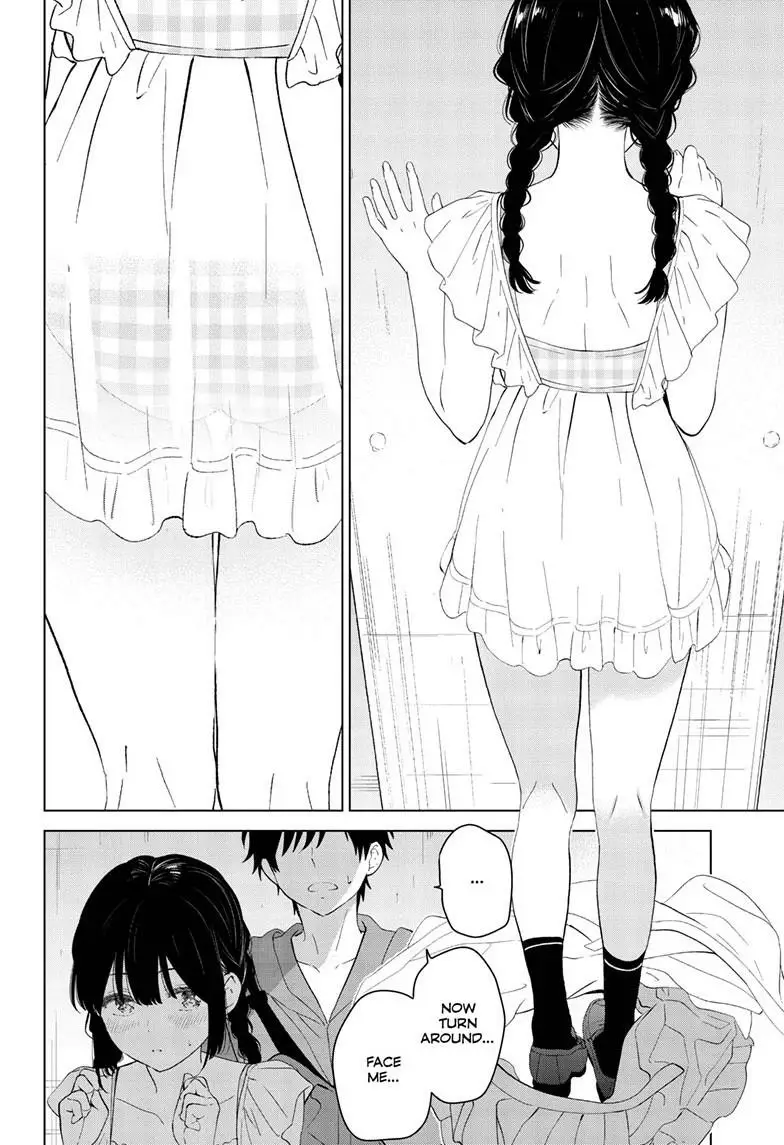 Read I Want to End This Love Game Manga Online