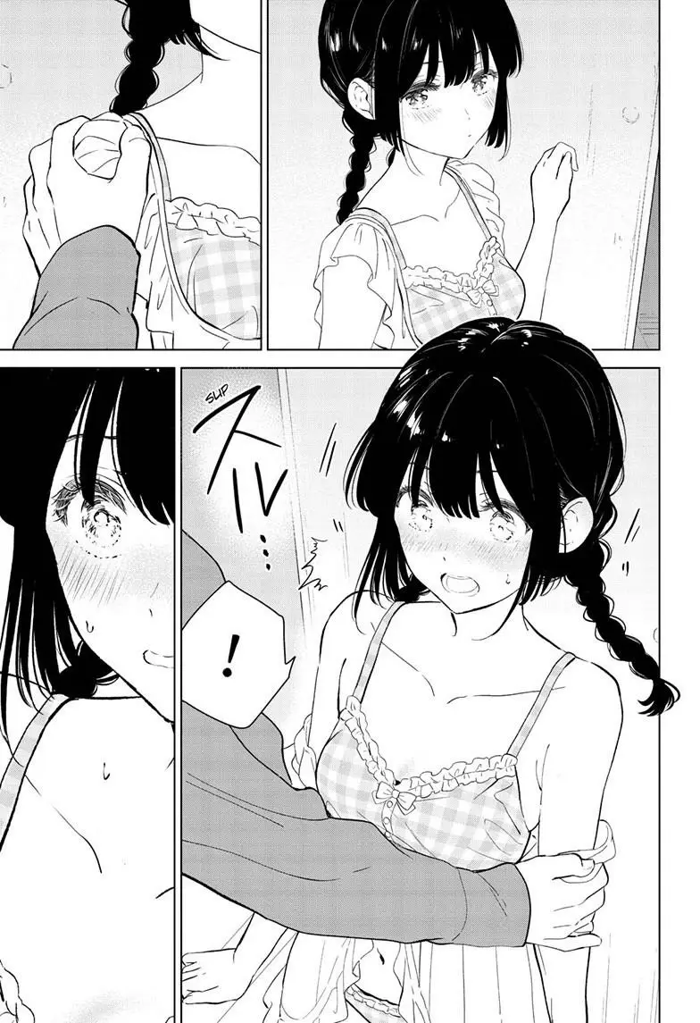 Read I Want to End This Love Game Manga Online