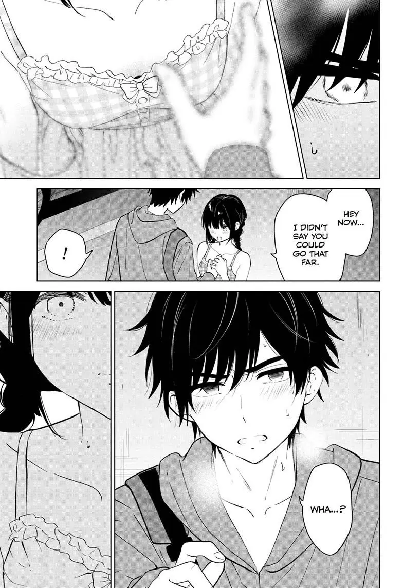 Read I Want to End This Love Game Manga Online