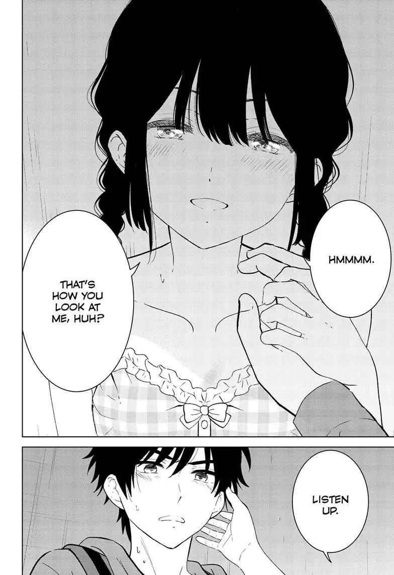 Read I Want to End This Love Game Manga Online