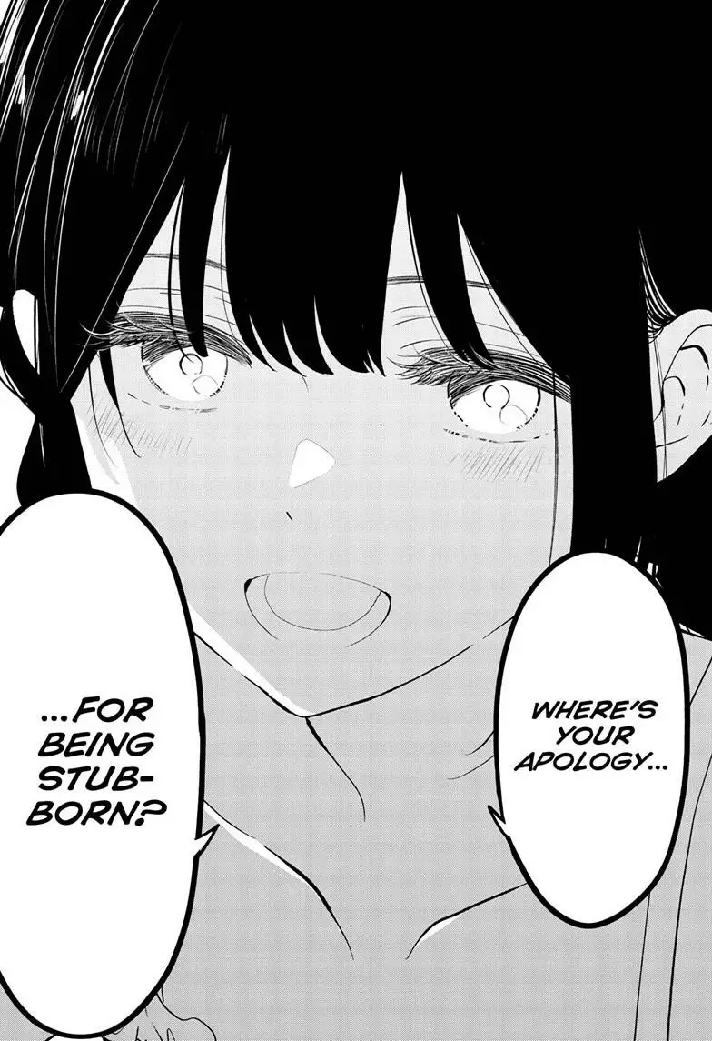 Read I Want to End This Love Game Manga Online