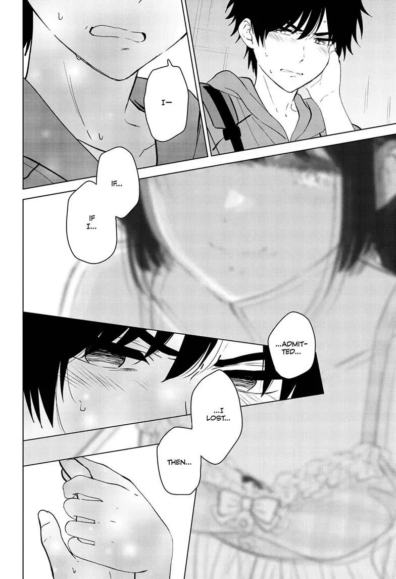 Read I Want to End This Love Game Manga Online