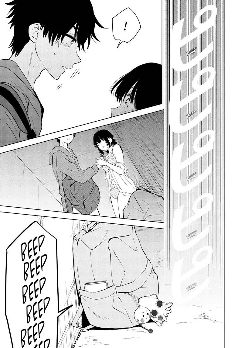 Read I Want to End This Love Game Manga Online