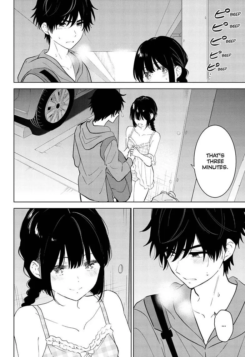Read I Want to End This Love Game Manga Online