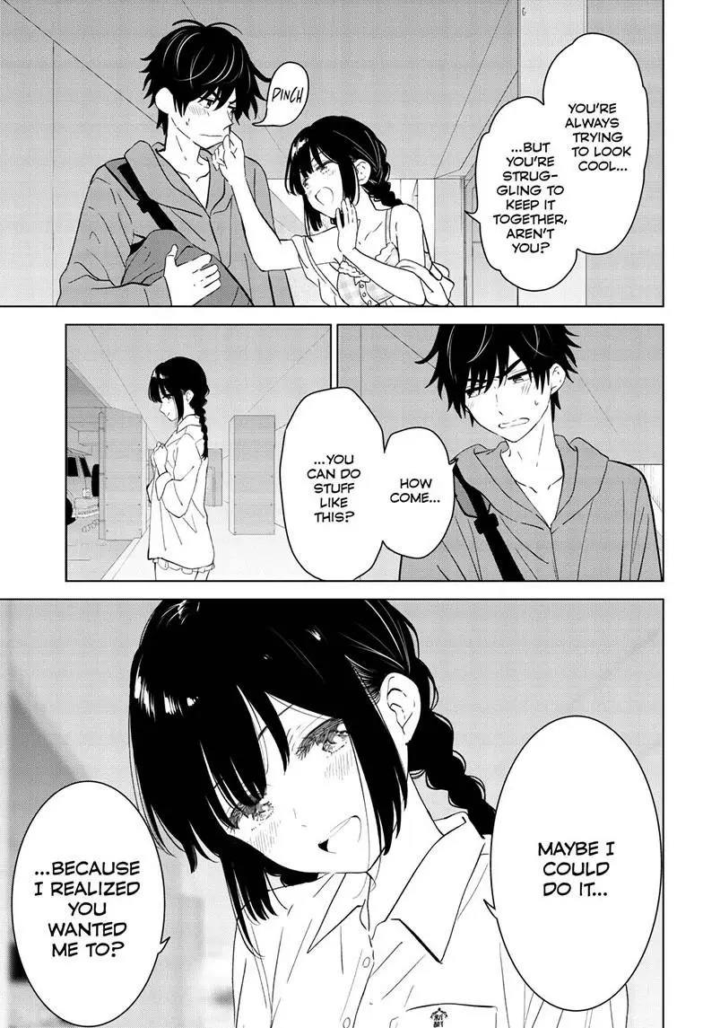 Read I Want to End This Love Game Manga Online