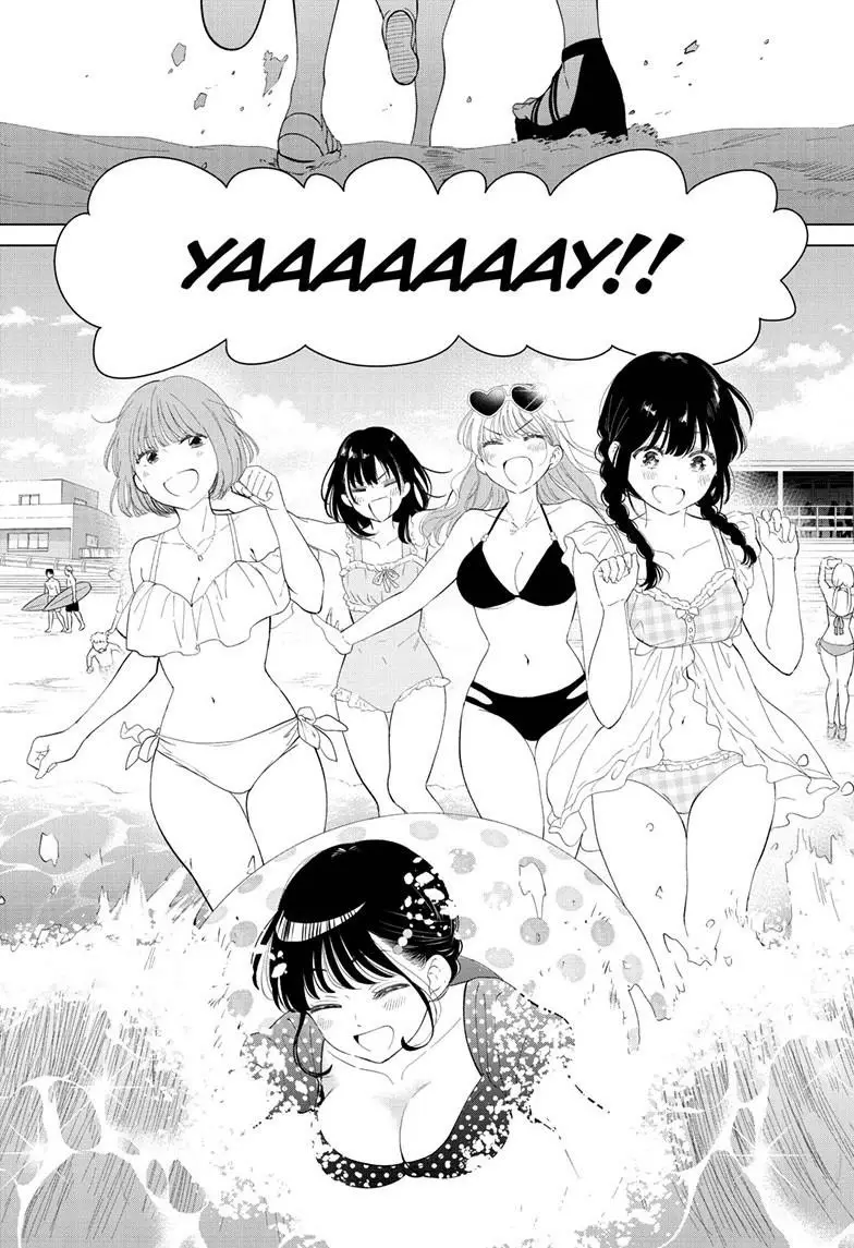 Read I Want to End This Love Game Manga Online