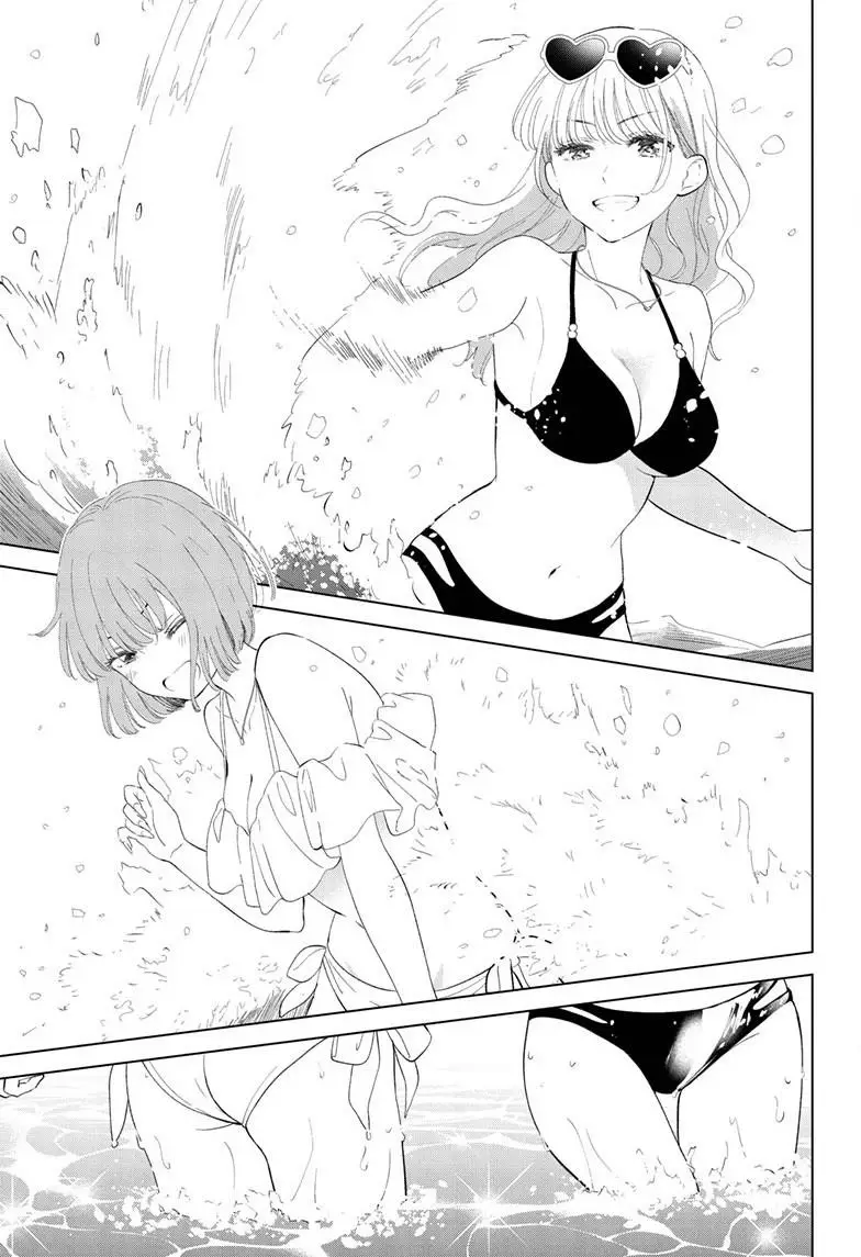 Read I Want to End This Love Game Manga Online