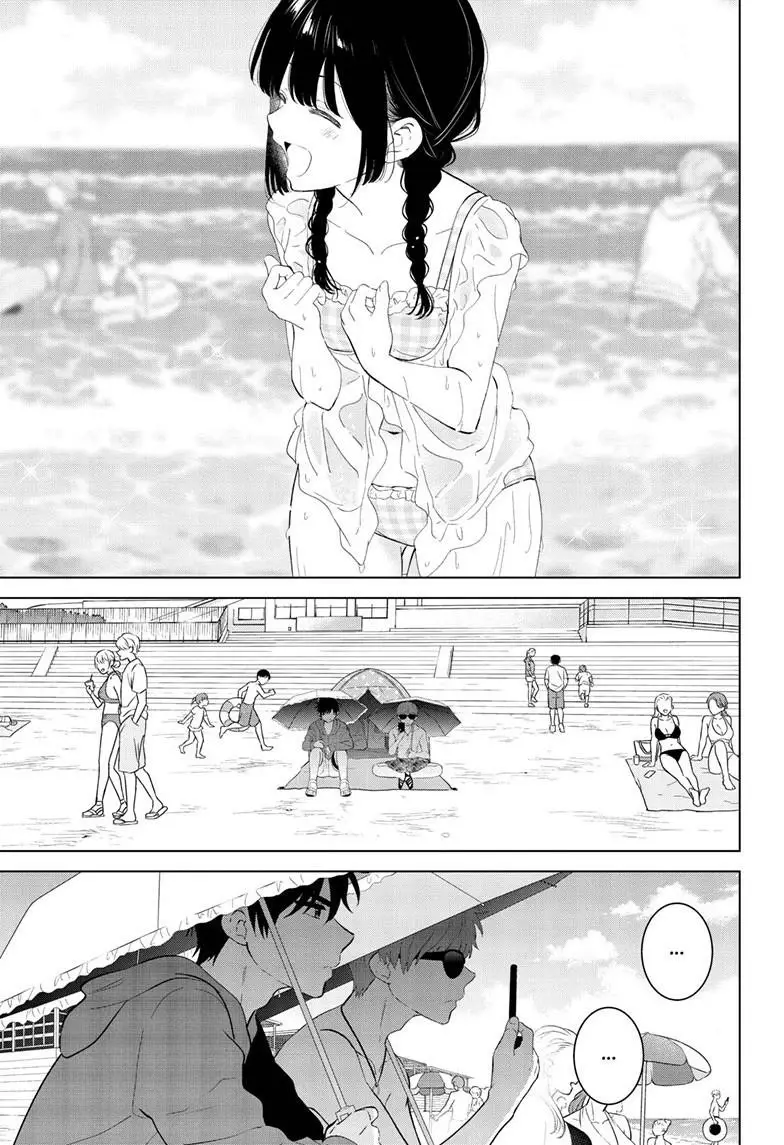 Read I Want to End This Love Game Manga Online
