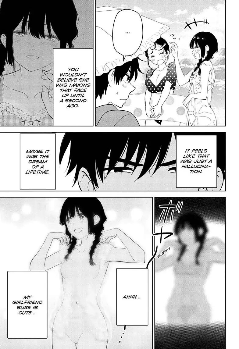 Read I Want to End This Love Game Manga Online