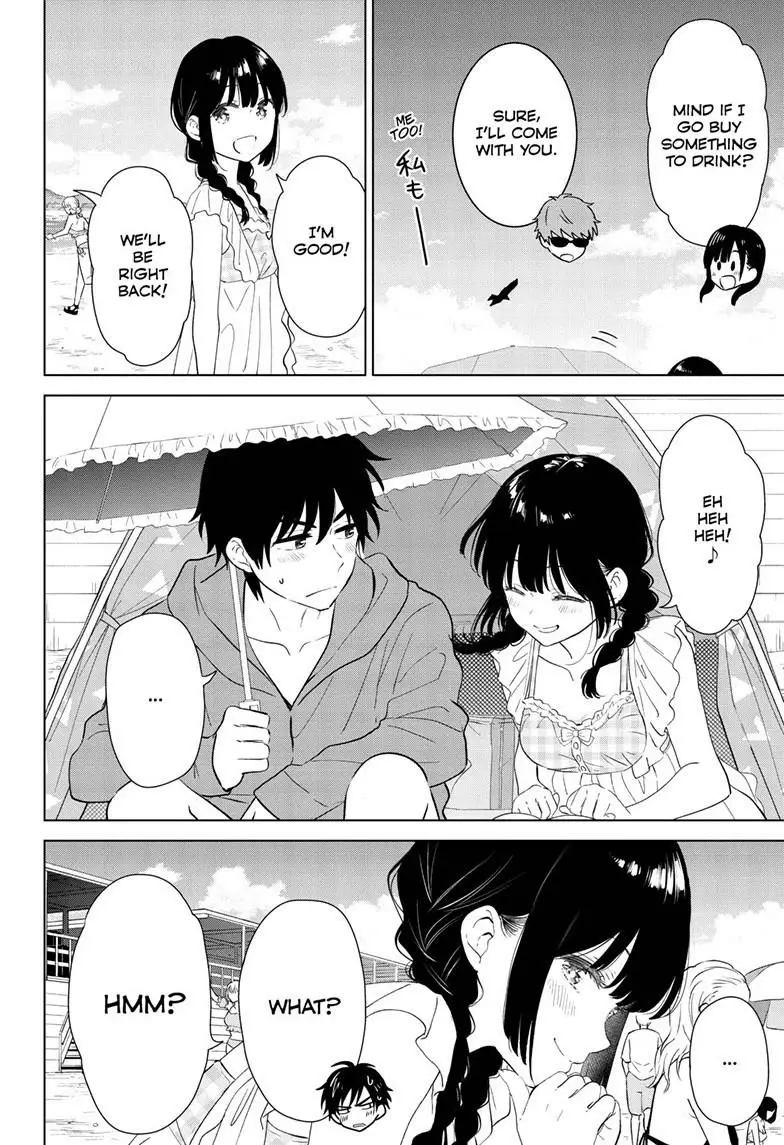 Read I Want to End This Love Game Manga Online
