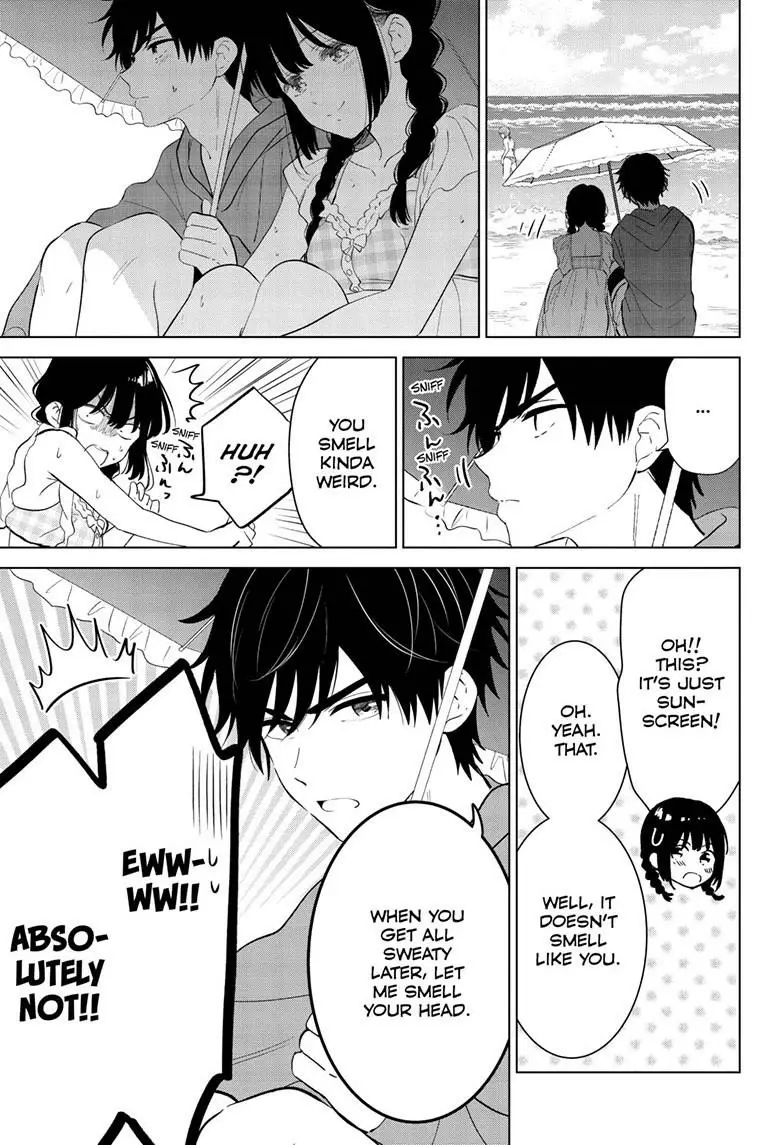 Read I Want to End This Love Game Manga Online