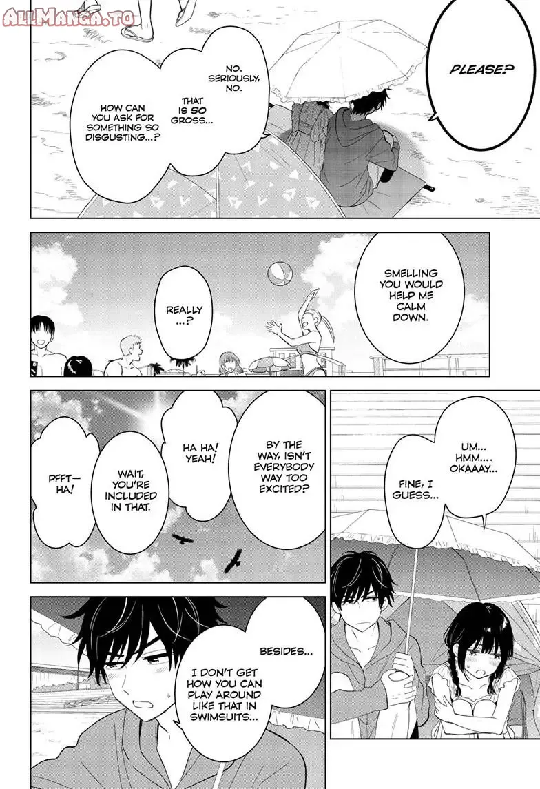 Read I Want to End This Love Game Manga Online
