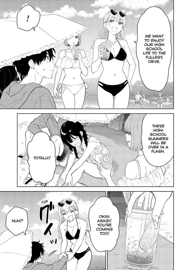 Read I Want to End This Love Game Manga Online