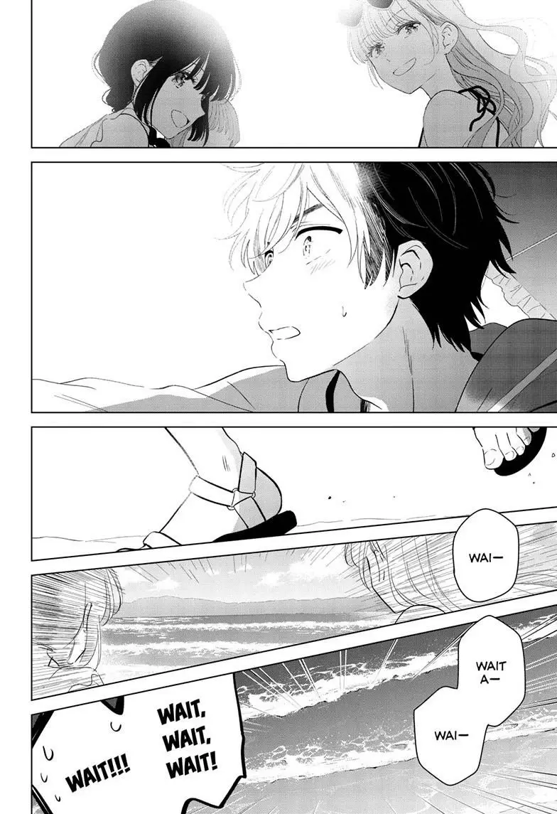 Read I Want to End This Love Game Manga Online