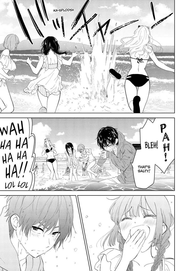 Read I Want to End This Love Game Manga Online